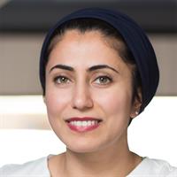 Zahraa Khalil - زهرا خلیل